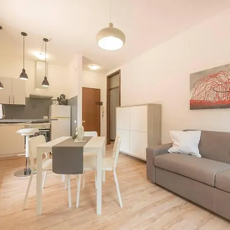Erica Flat- Splendido Bilocale Con Terrazza Mogliano Veneto