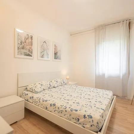 شقة Erica Flat- Splendido Bilocale Con Terrazza *