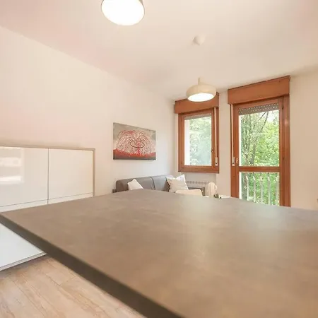 Apartment Erica Flat- Splendido Bilocale Con Terrazza Mogliano Veneto