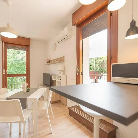 Apartment Erica Flat- Splendido Bilocale Con Terrazza Mogliano Veneto